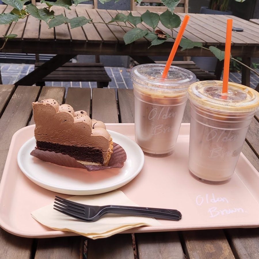 올덴브라운