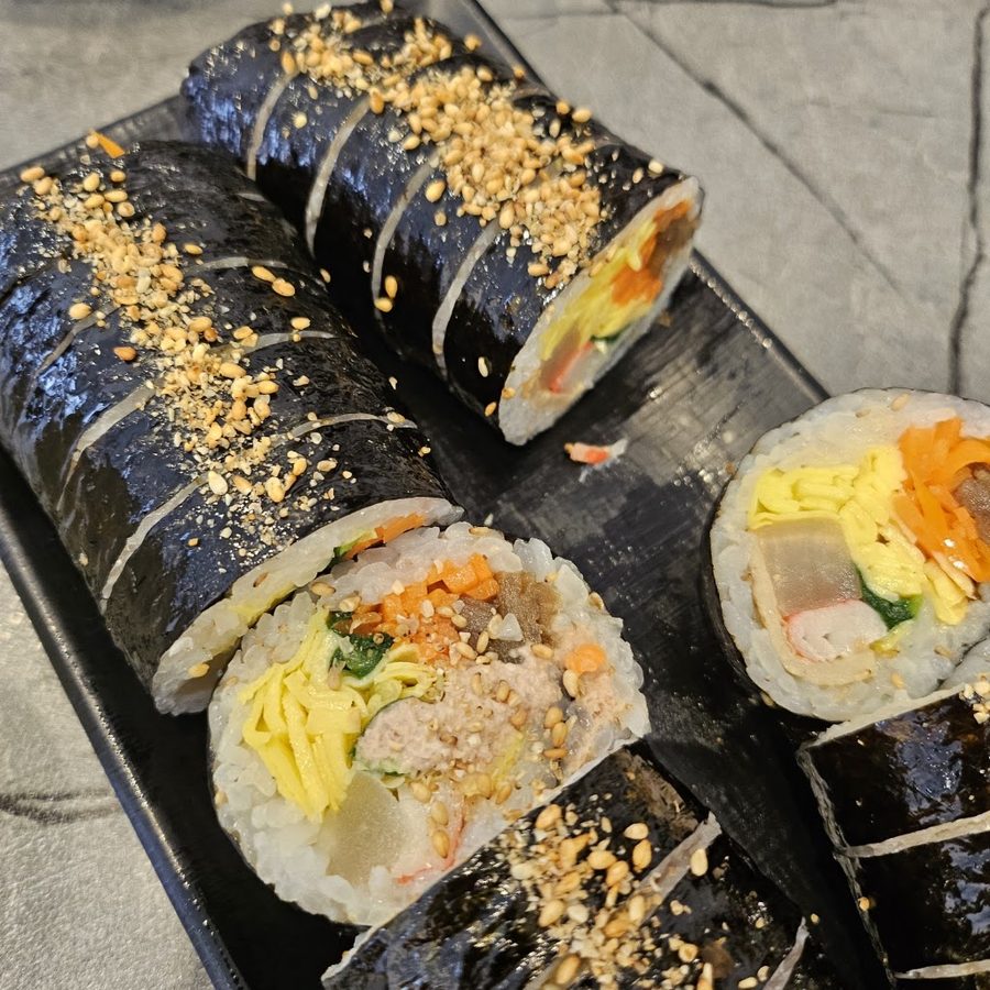 Sekki Gimbap