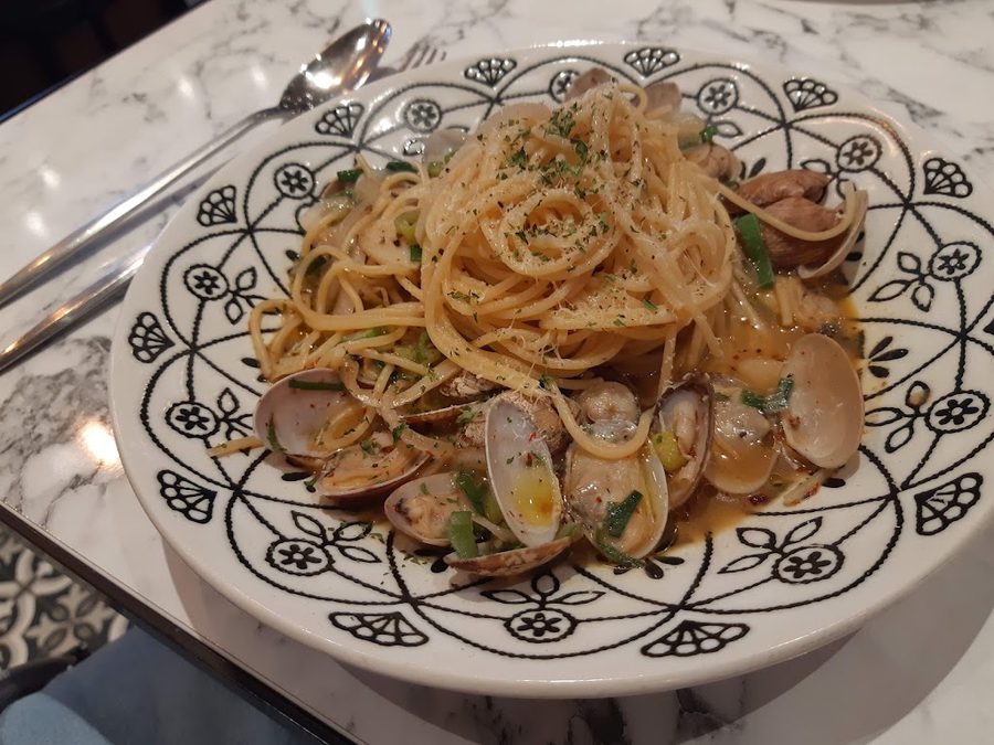 Rolling Pasta Geoje Gohyeon Branch