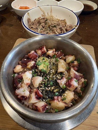 팔팔미담여의도점