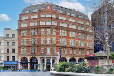 Haymarket Hotel