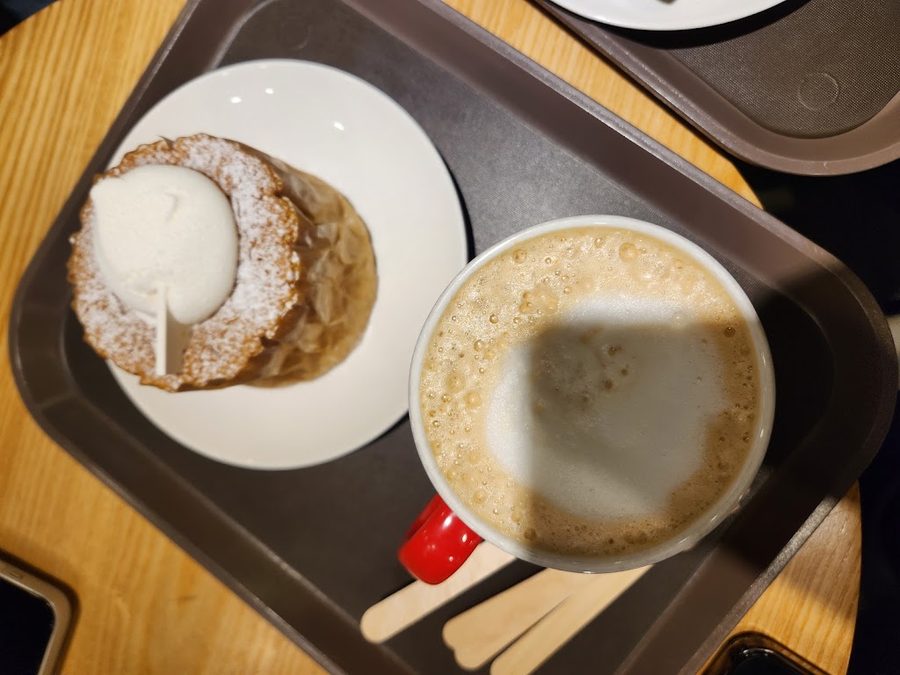 할리스 부산센텀시티점