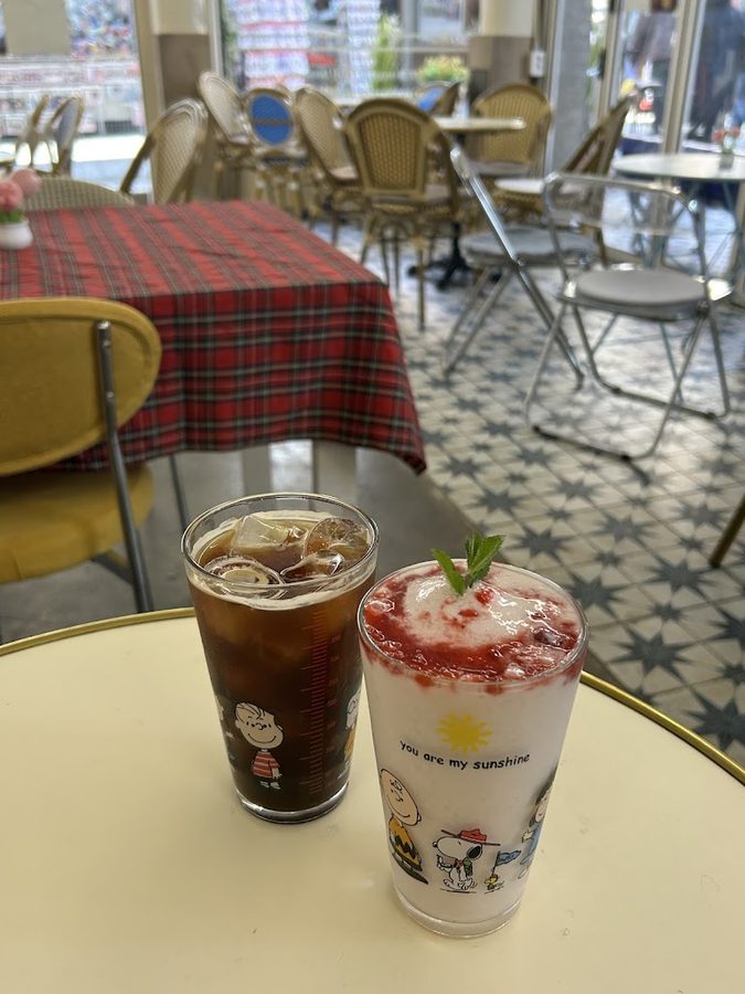Hipcup Dessert