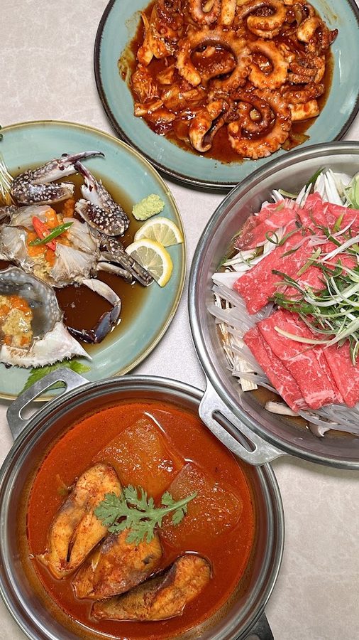 미담재 역삼역점