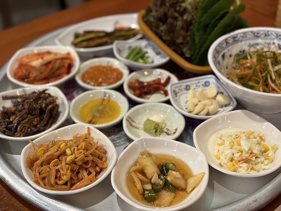常食堂