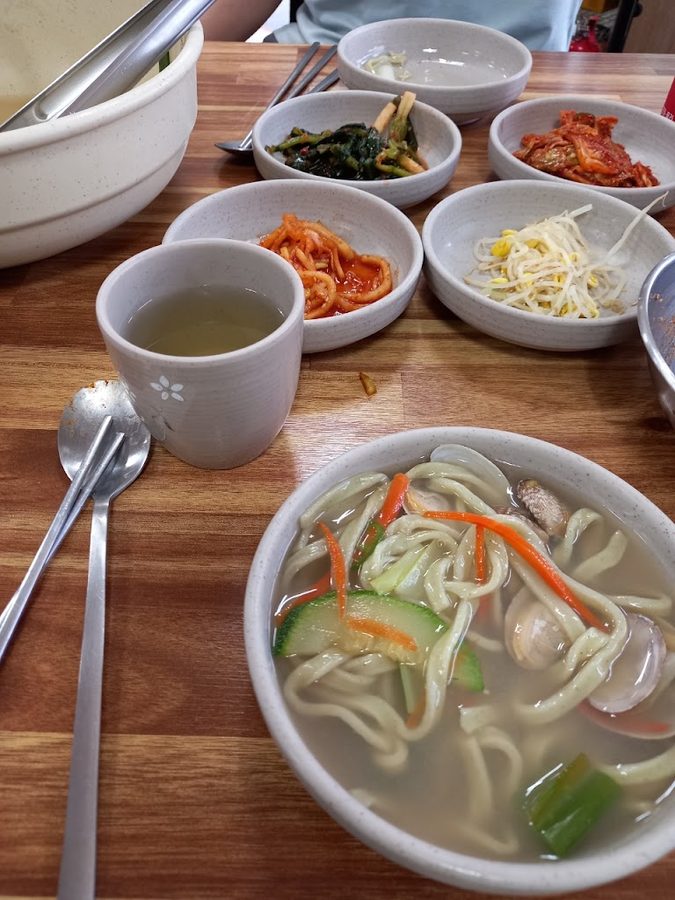 Iseo Ppyongip Kalguksu