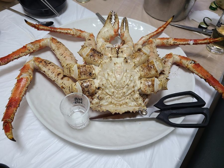 Kkeuteumeori