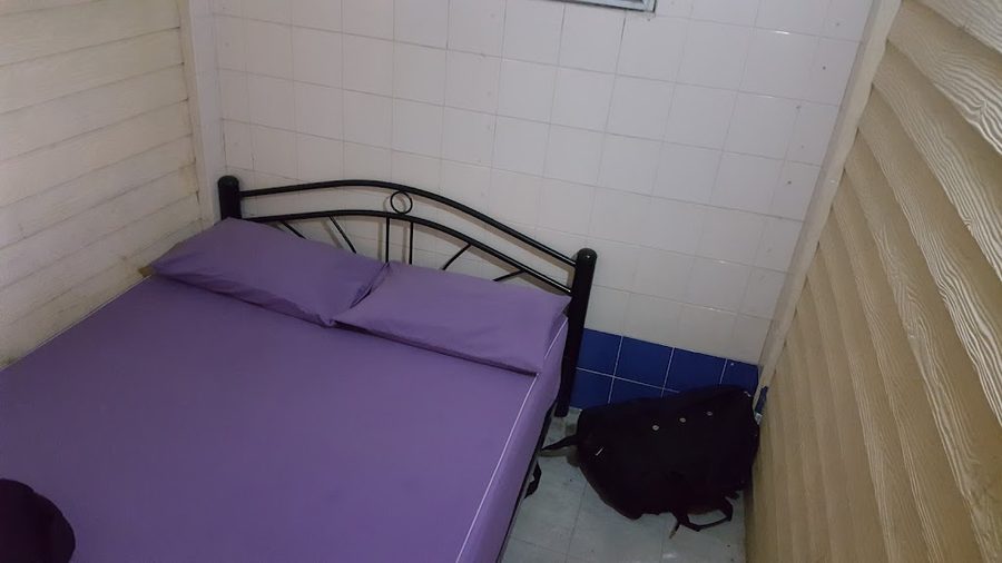 Charoendee Boutique Hostel
