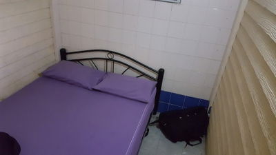 Charoendee Boutique Hostel