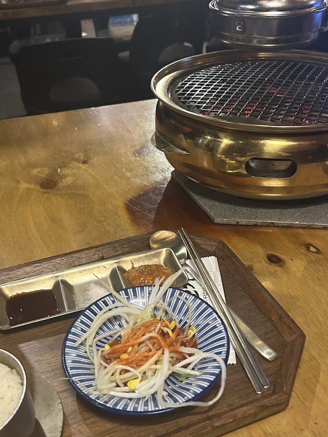 Hwarang Gogi