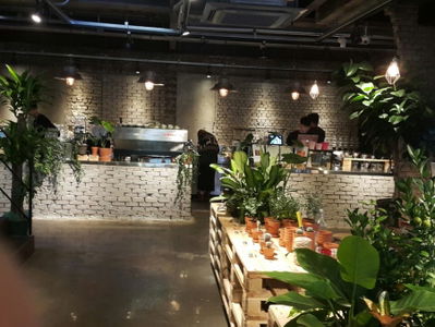 어반플랜트 명동