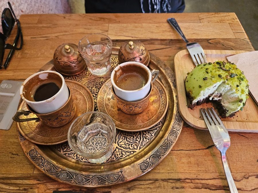 Coffee No.4