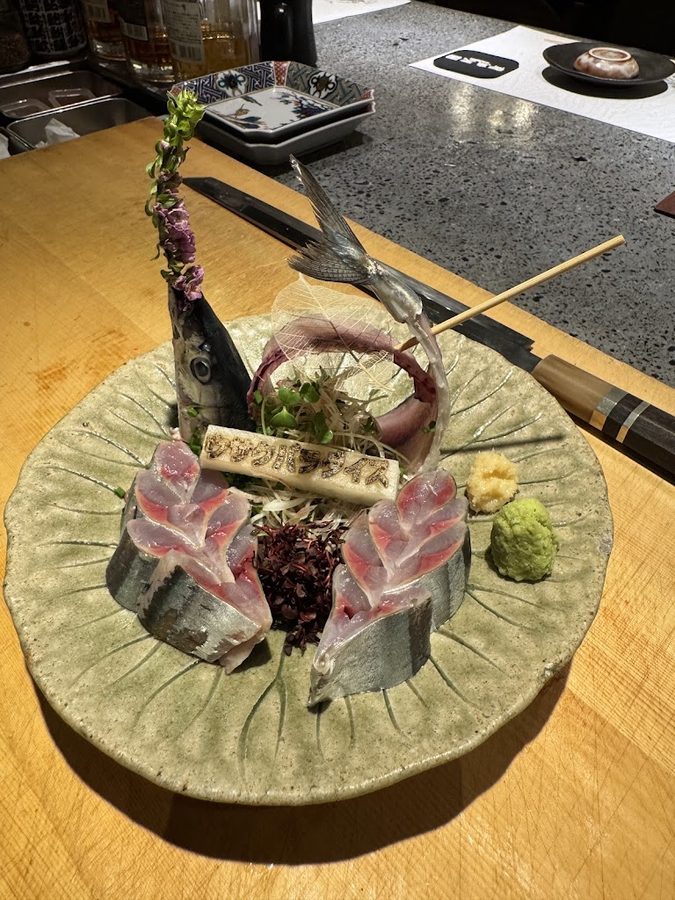 Usaku