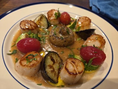 高東雲食堂 trattoria kogh.dongun