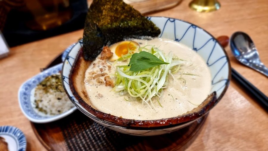 Seiichi Ramen Buldang Branch