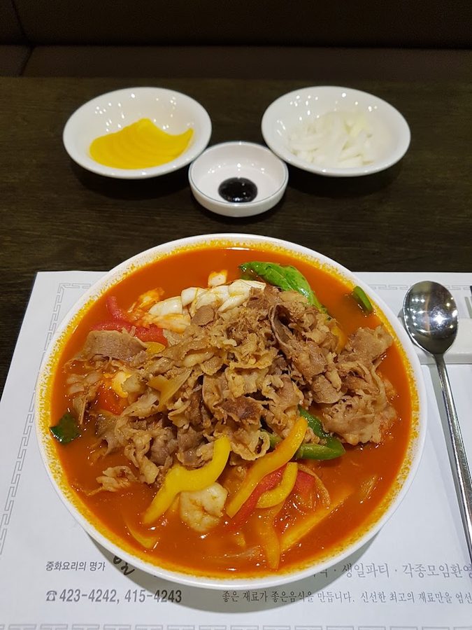 Irwolseong