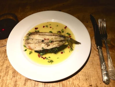BAR 夜行-BAR YAKOH-
