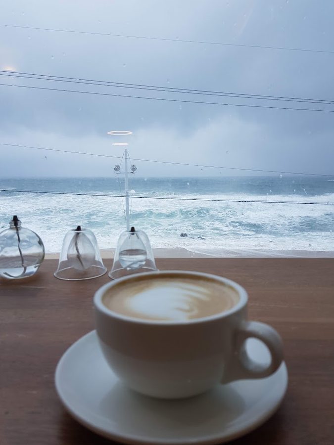 Badae Coffee