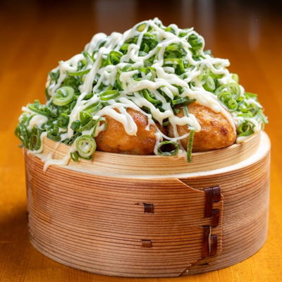 餃子のかっちゃん 札幌店