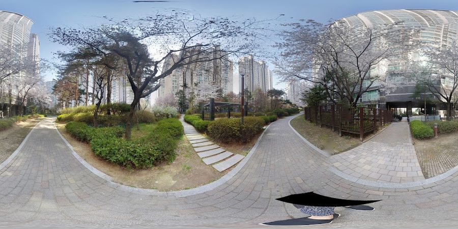 잠실 리센츠