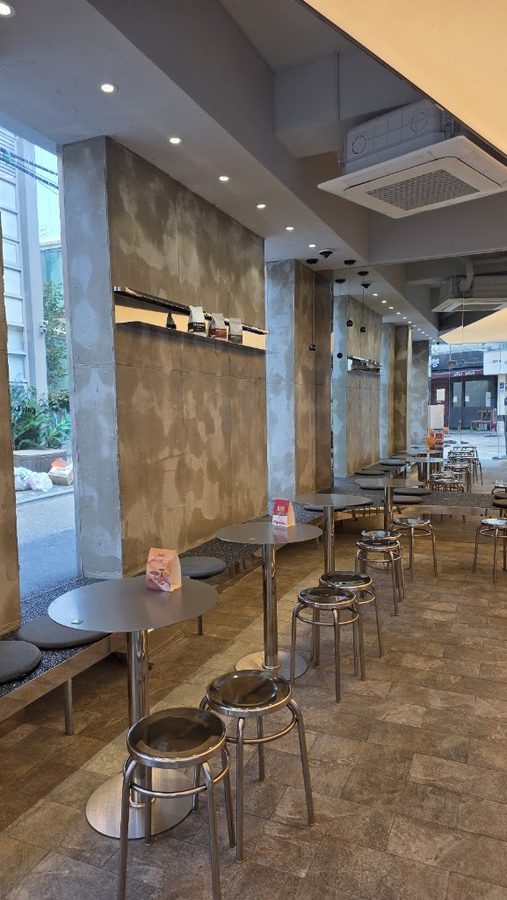 Guterote Cheongdam Branch