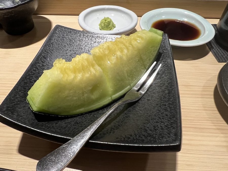 Sushi Ta