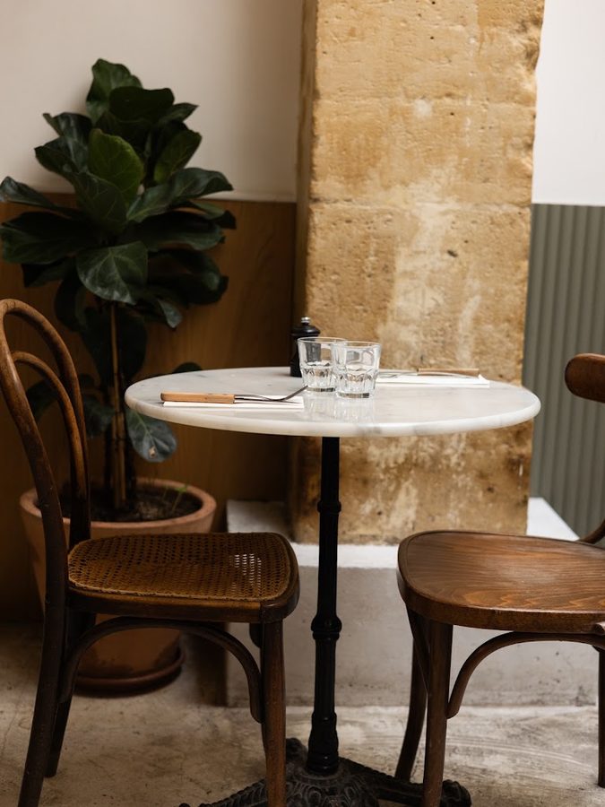 Pizzou Marais