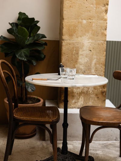 Pizzou Marais
