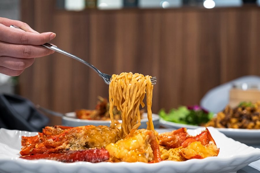 Zhangchun Jing Hua Seafood Restaurant