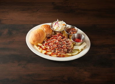 Rocos BBQ Sangsudong Branch