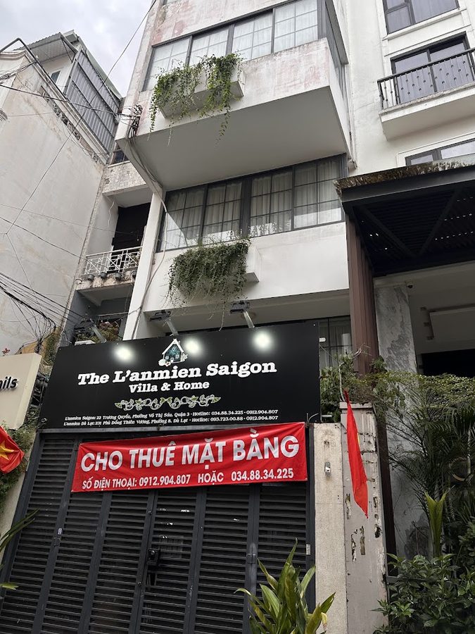 The Hut Boutique Hotel