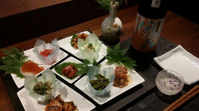 TOKIBAYAMA 時葉山 SEOUL
