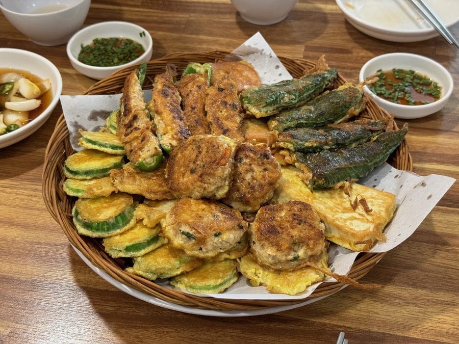 Bongi Jeon