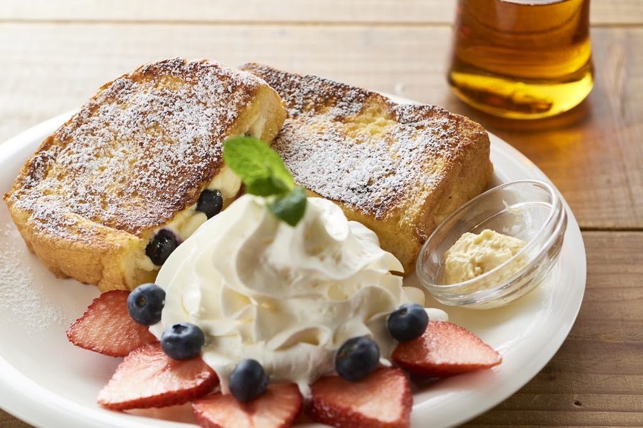 Ohana Cafe