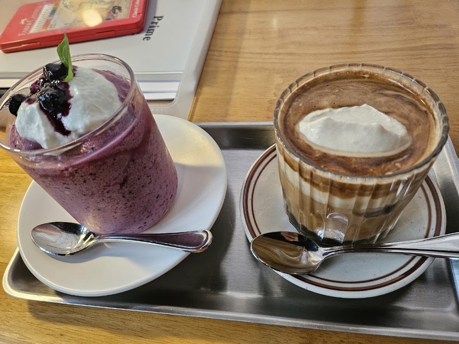 Gusik Coffee & Drinks