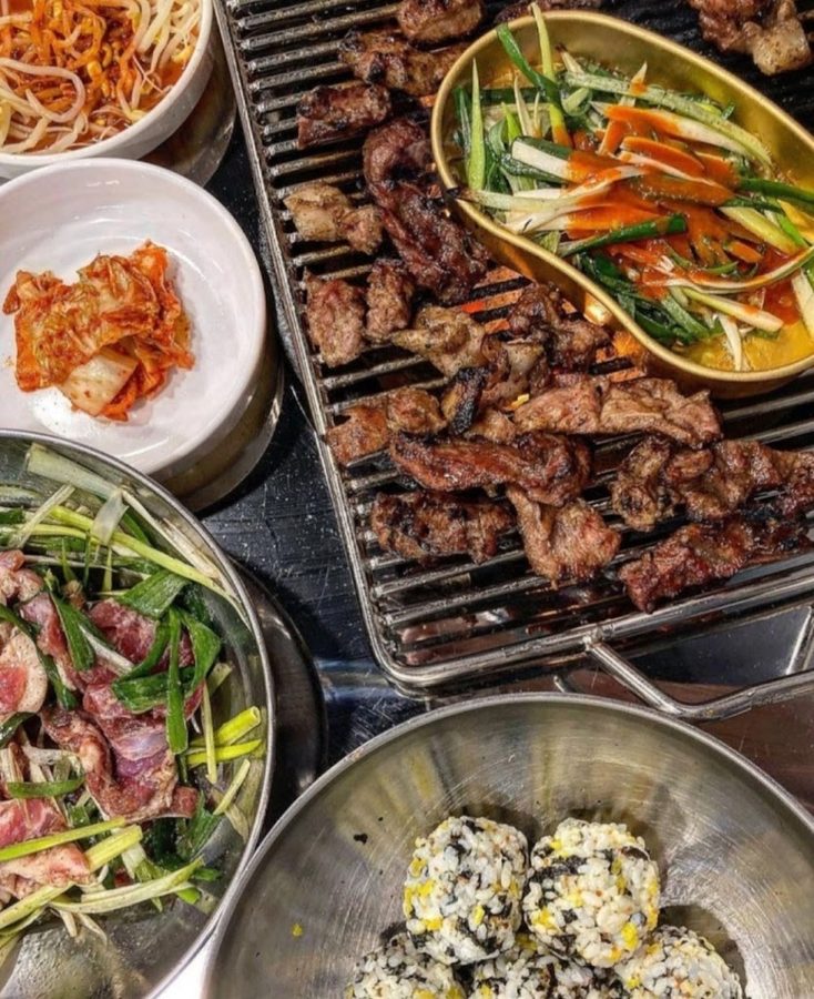 신촌장군집