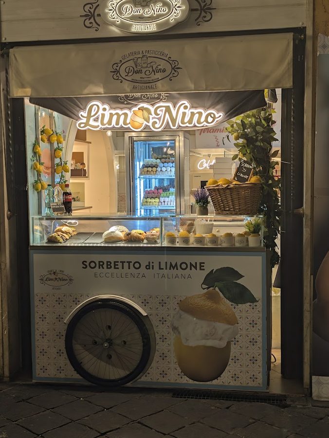 Fiocco di neve