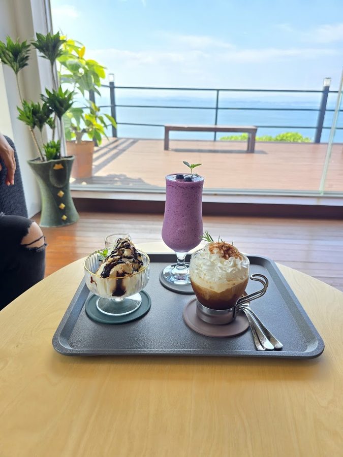 Yenalu