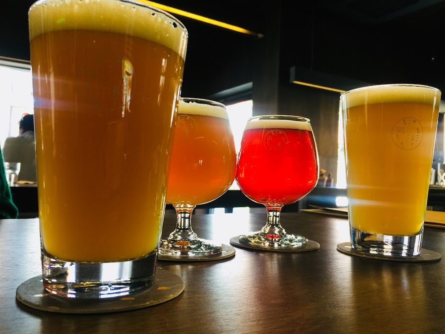 CRAFT BEER TOKYO