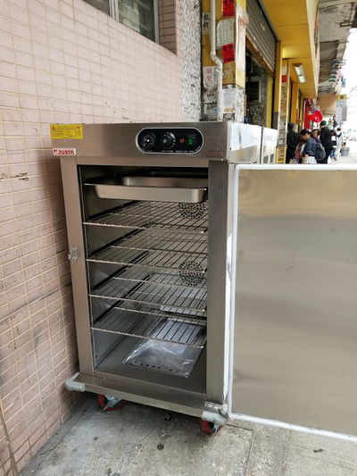 Kwong Wing Food Industries Stainless Steel Engineering Limited