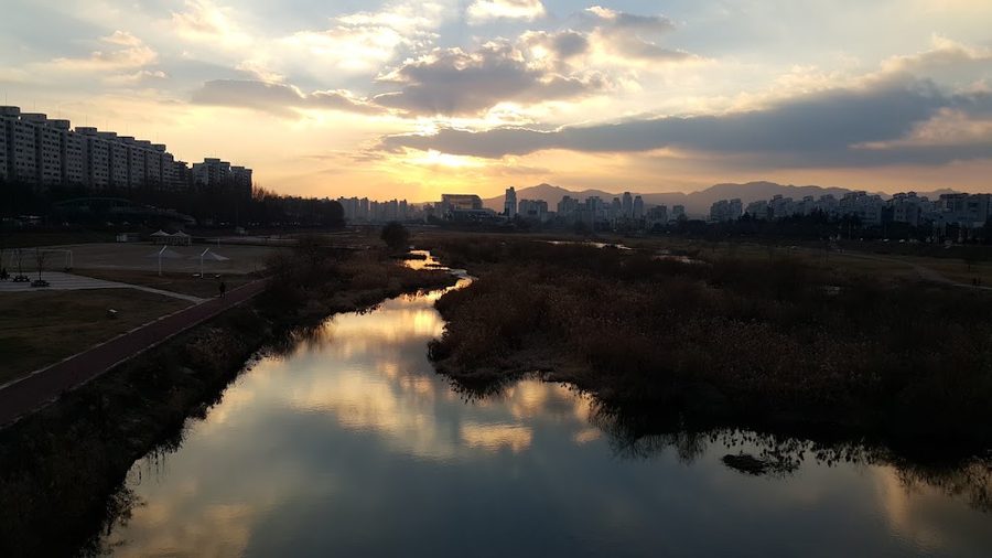 Cheyukgongwon
