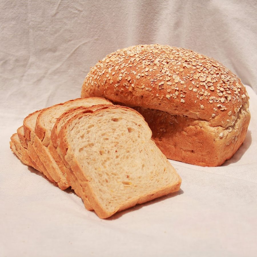 Danish Bake