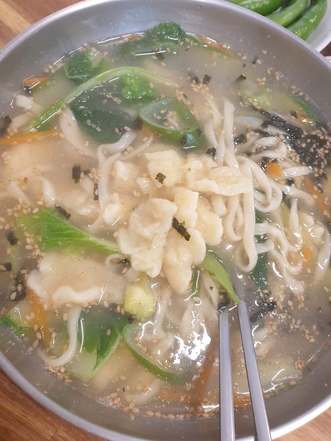 Guksi Maeul