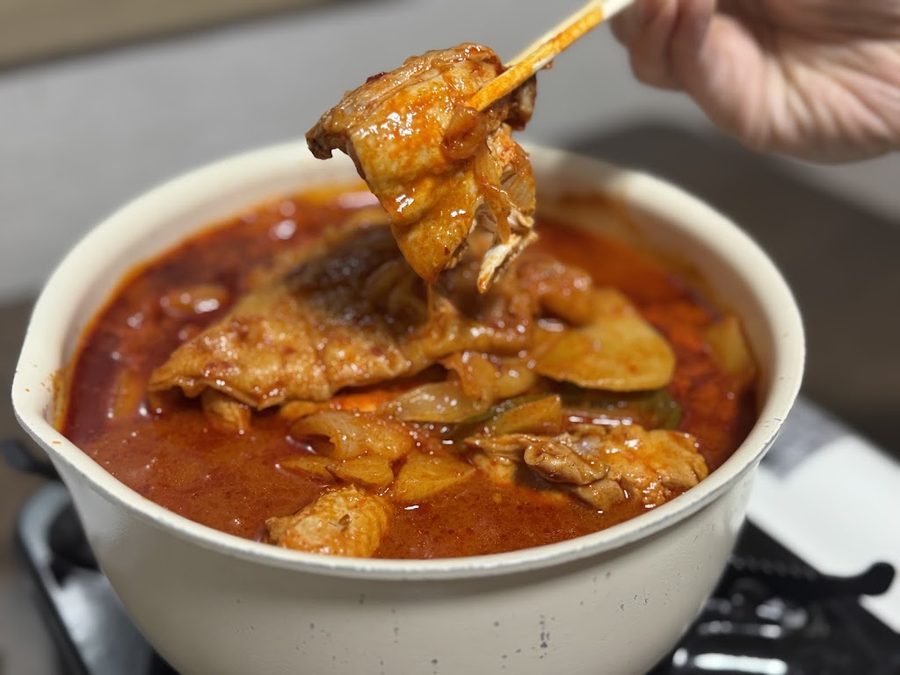 Dolijjang