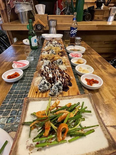 강릉가자