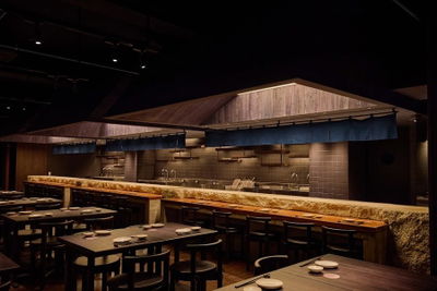 Rokusho Saigon