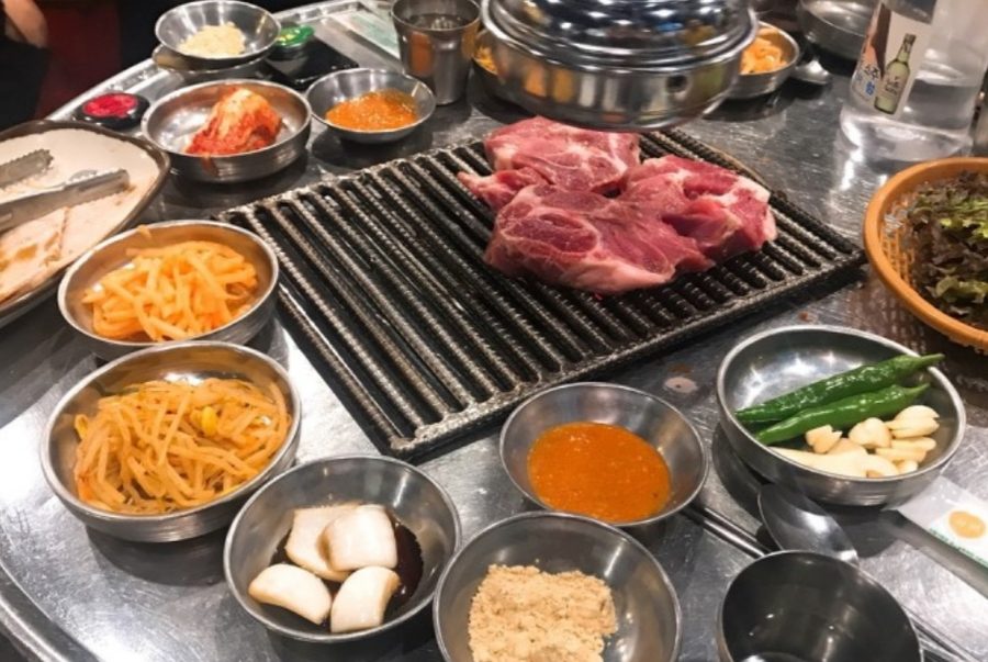 Yeontanjip Sogeum Gui