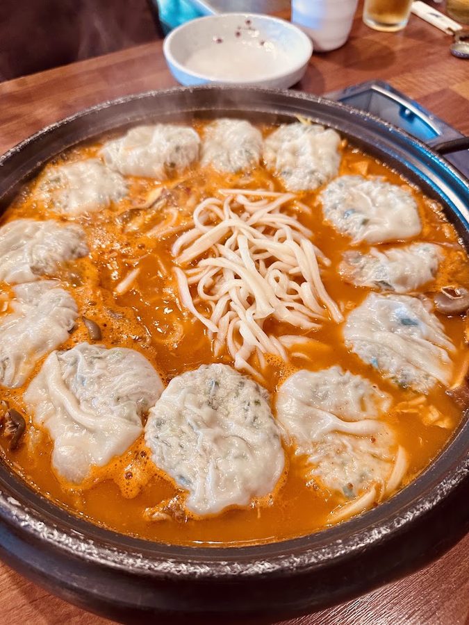 Sudam Jukjeon Main Branch