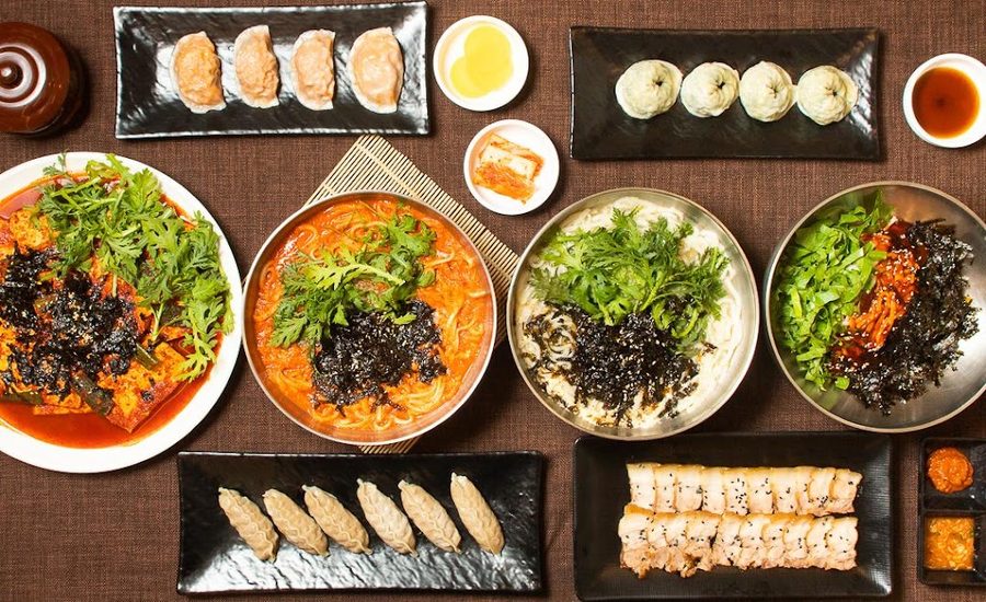 Wonjo Gangneung Kalguksu
