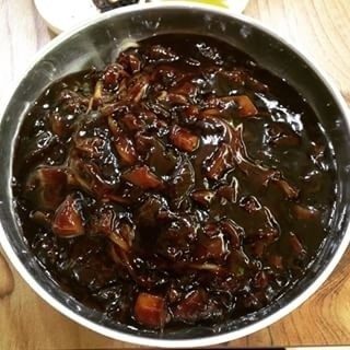 Miso Jjajang